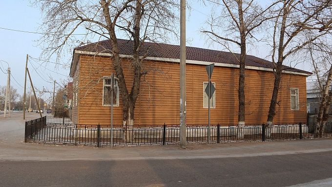 В Бурятии экс-директора музея обвиняют в служебном подлоге
