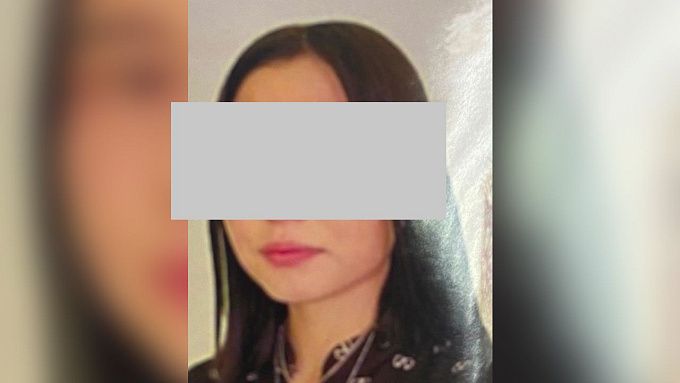 В Улан-Удэ пропала 17-летняя девушка. ОБНОВЛЕНО