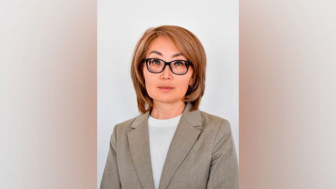 Преподаватель БГУ возглавила ТИЦ «Байкал»