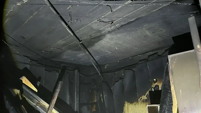 25 человек эвакуировались из многоэтажки в Улан-Удэ