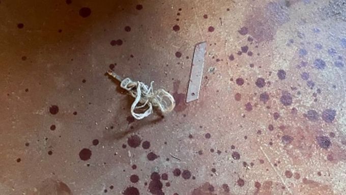 Улан-удэнец зарезал парня своей сестры канцелярским ножом