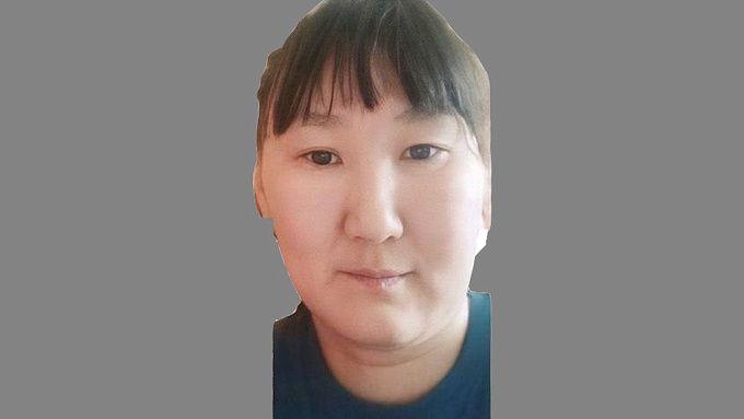 В Улан-Удэ пропала 37-летняя женщина