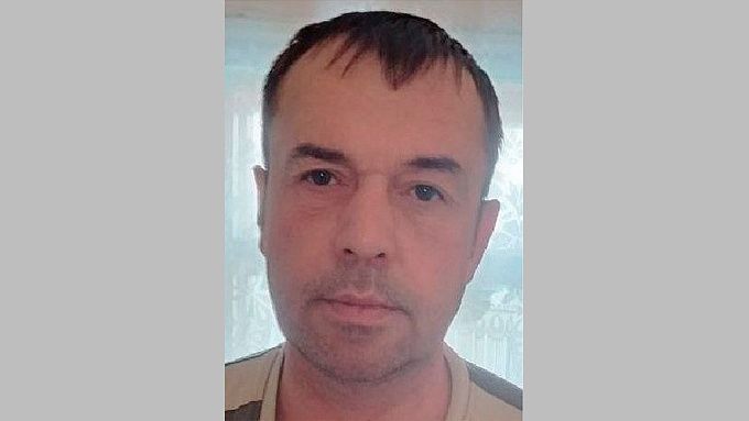 Почти три месяца в Бурятии ищут пропавшего 43-летнего мужчину