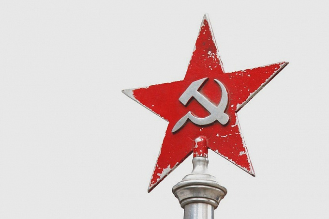 Граждане СССР «подвели под трибунал» судебных приставов Бурятии