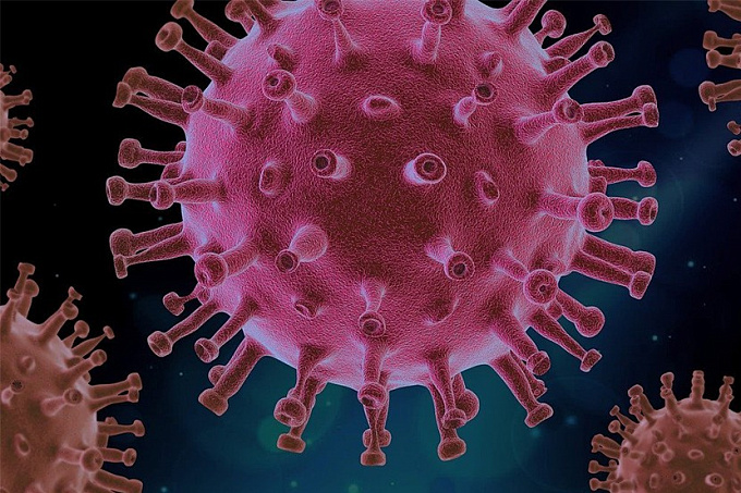 В Бурятии за сутки коронавирусом заболели еще 272 человека