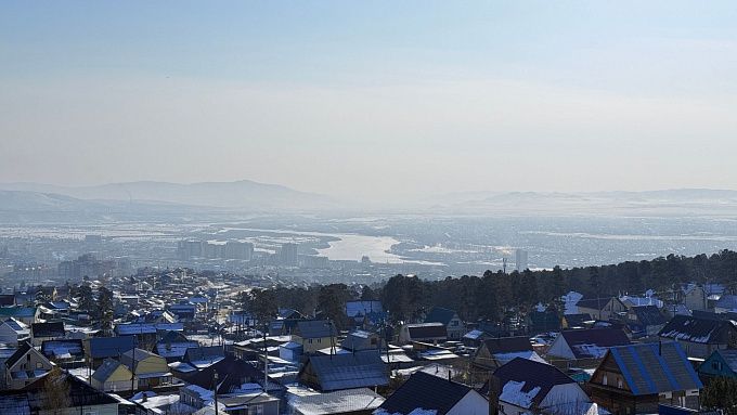 Водителей Улан-Удэ предупреждают о смене знаков рядом со школой №108