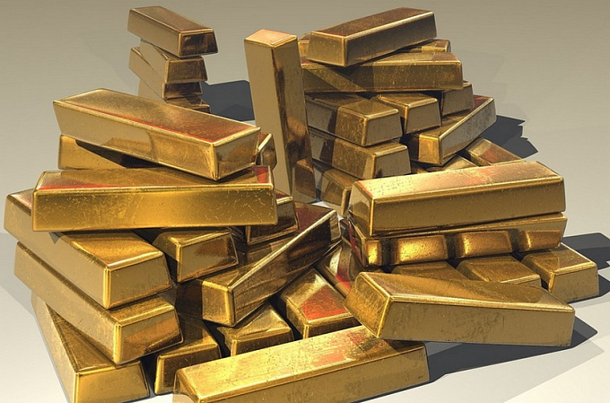 В Бурятии мужчина нашел на дороге сверток с золотом и серебром на 4 млн рублей