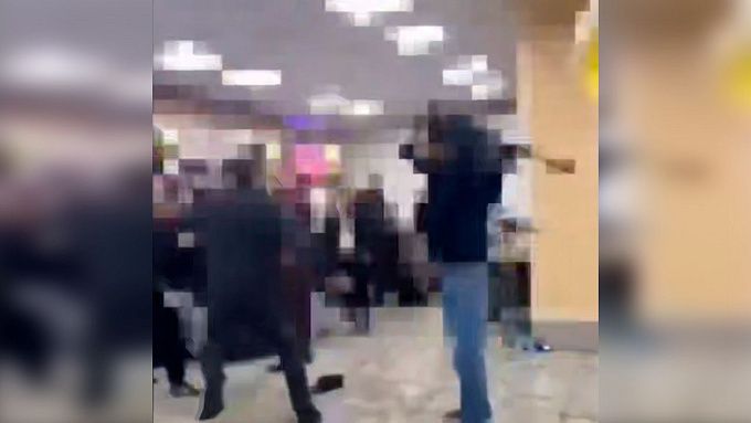 Строители из Бурятии оказались в центре массовой драки в Забайкалье