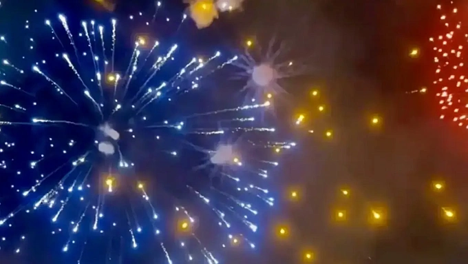 Артиллерийский салют ко Дню защитника Отечества запустят в Улан-Удэ