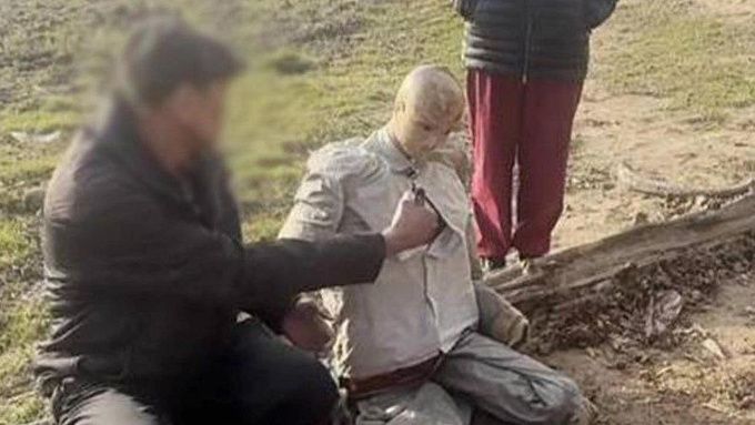 День рождения на Байкале закончился покушением на убийство