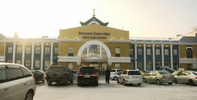 Реконструкцию вокзала в Улан-Удэ пообещали завершить в августе