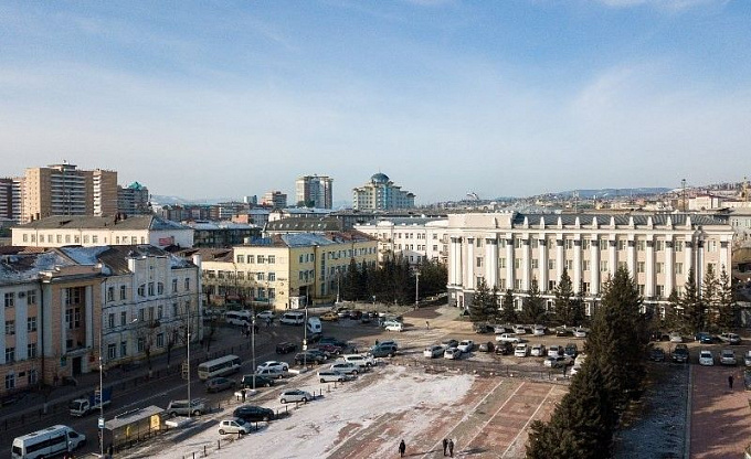 В Бурятии вводят ограничения из-за взрывного роста заболеваемости