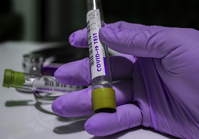 Число заболевших коронавирусом в Бурятии приближается к 37 тысячам