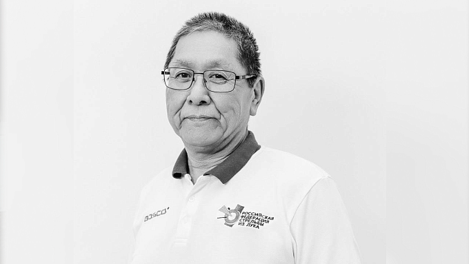 Умер выдающийся бурятский тренер по стрельбе из лука