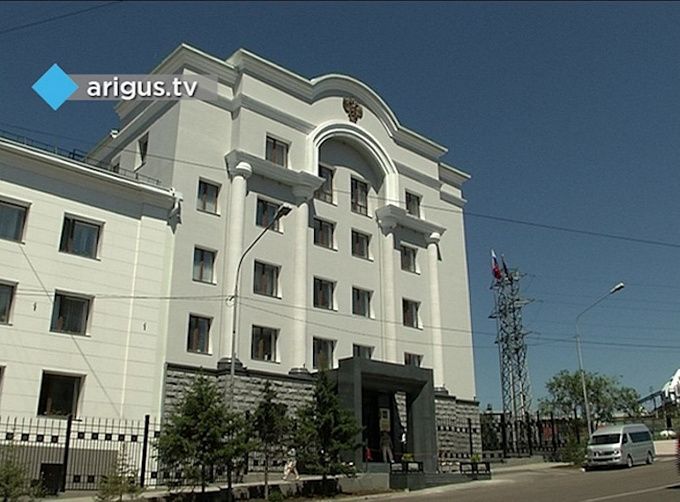 В Бурятии назначили прокурора Тарбагатайского района