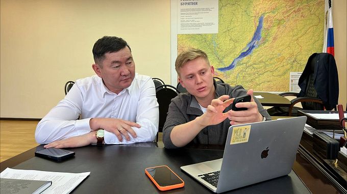 Фермер из Бурятии запустил цифровую платформу для поддержки аграриев