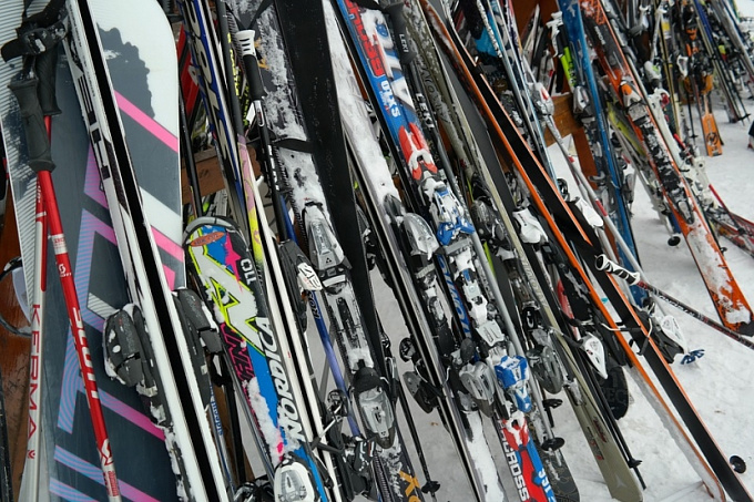 Лыжники из Бурятии примут участие в финале российской спартакиады