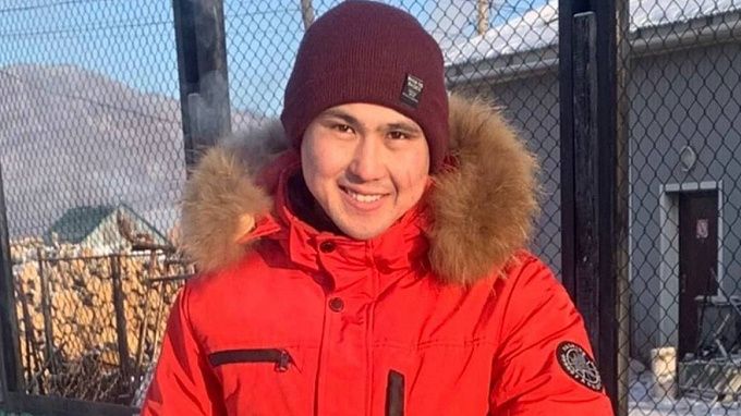 Пропавшего мужчину ищут в районе Бурятии 