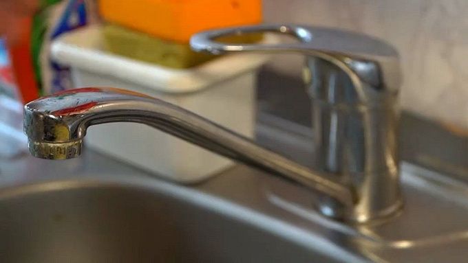 Горячую воду все еще ждут в 27 домах Улан-Удэ