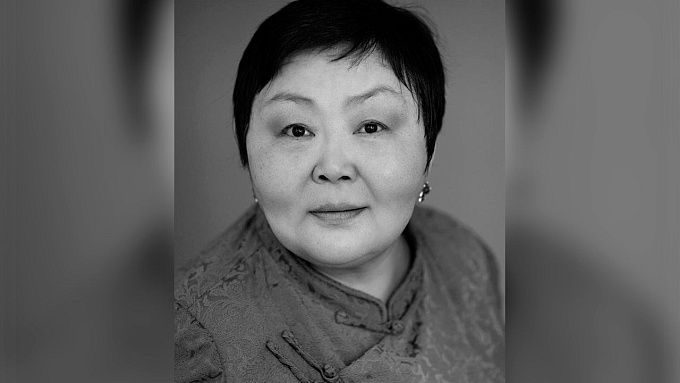 Ушла из жизни волшебница-закройщица, дарившая радость детям Бурятии