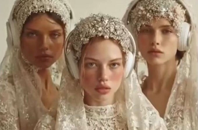 Нейротрек уроженки Бурятии покоряет интернет