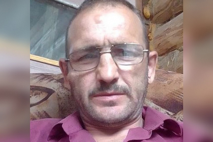 В Бурятии мужчина пропал почти месяц назад