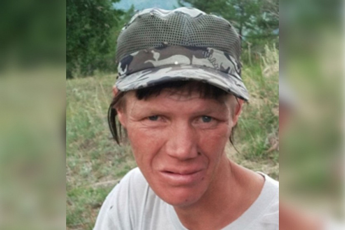 В Бурятии разыскивают 35-летнего работника фермы 