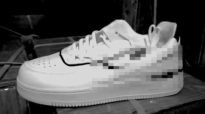 Контрафакт почти на 2 миллиона рублей нашли в одном из магазинов Улан-Удэ