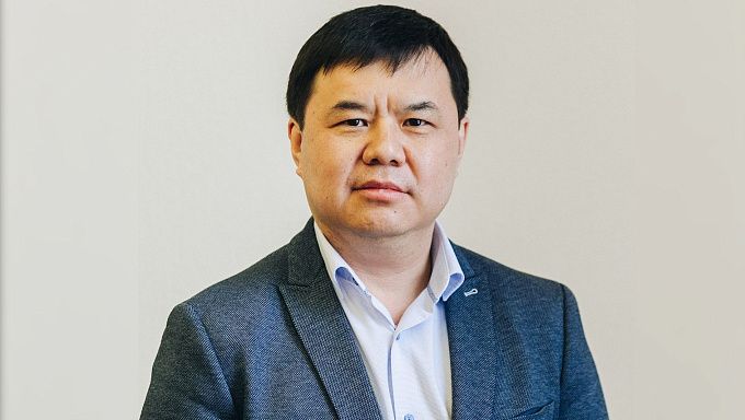 Народный Хурал утвердил нового министра экономики Бурятии