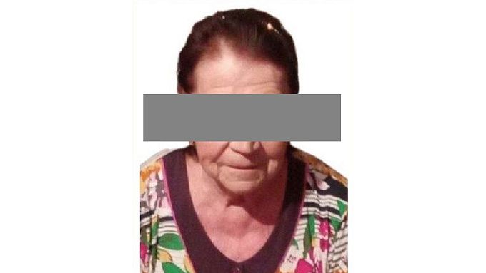 В Бурятии пропала 76-летняя женщина. ОБНОВЛЕНО