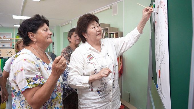 Доверить самых близких