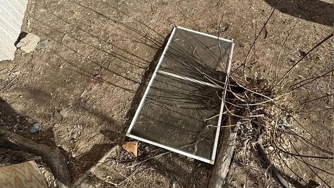 Взрослые спали: стали известны подробности падения трехлетнего малыша из окна в Улан-Удэ