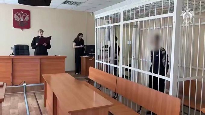 Дело о теракте завели на двух подростков в Забкрае
