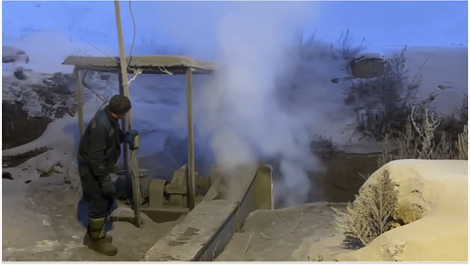 Жители Улан-Удэ мерзнут в своих квартирах из-за проблем на котельной 