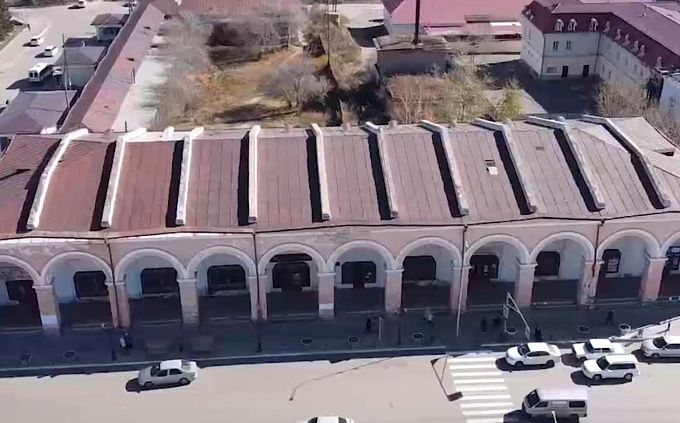 В Кяхте растет спрос на краткосрочную аренду квартир 