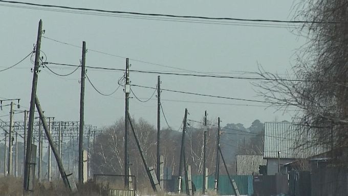 Улан-удэнцев снова оставят без света
