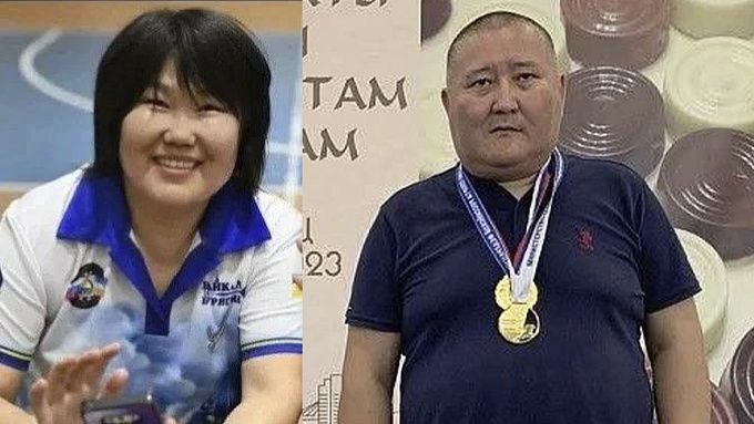 В Бурятии стало на четыре мастера спорта России больше
