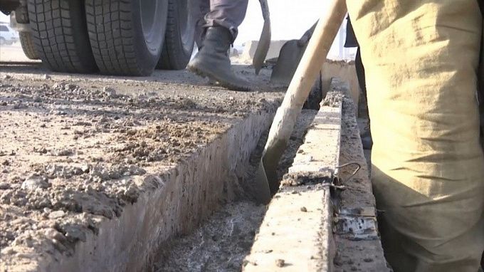 В Улан-Удэ вновь перенесли начало ремонта на втором участке дороги по Терешковой
