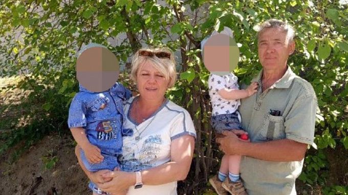 Шестеро детей, которых бросила мать, обрели семью в Улан-Удэ 