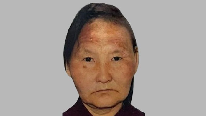 В пригороде Улан-Удэ пропала женщина