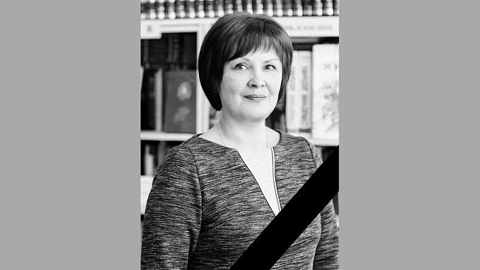 Ушла из жизни руководитель музыкально-театральной студии гимназии Улан-Удэ