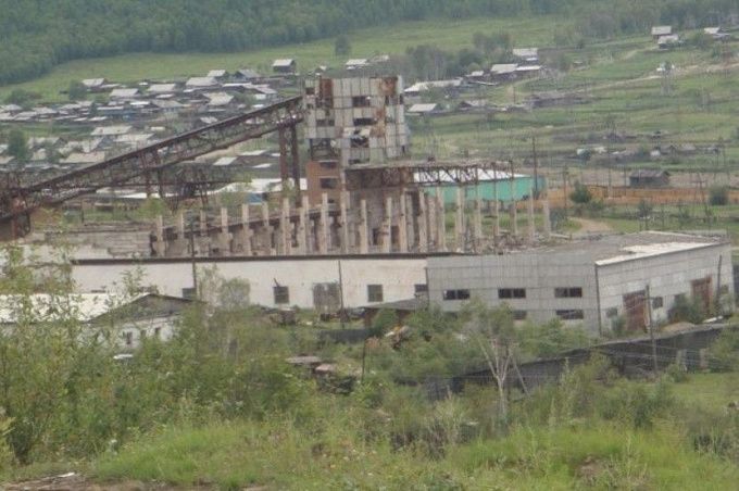 В Бурятии планируют взяться за бывший Джидинский комбинат