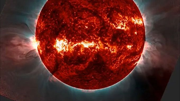 Как магнитные бури влияют на самочувствие