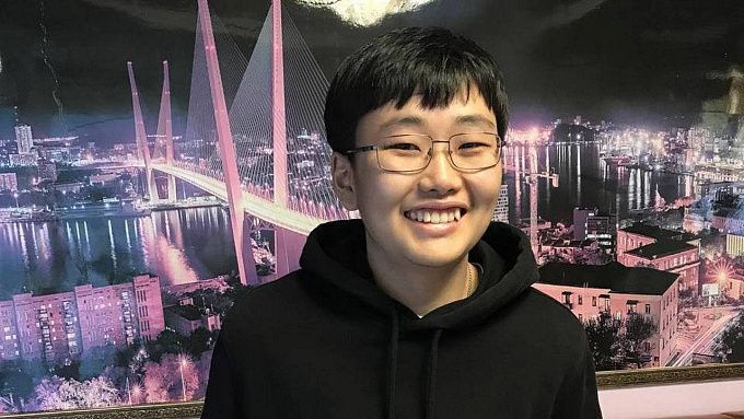 Шахматист из Бурятии стал двукратным призером первенства Азии