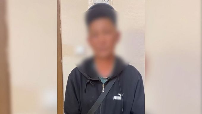 В Улан-Удэ забайкалец устроил поножовщину и проломил голову незнакомцу