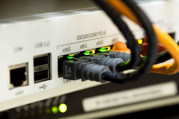 В Бурятии обеспечат высокоскоростным интернетом 54 медучреждения до конца 2018 года