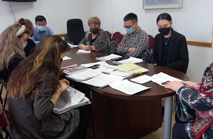 В Улан-Удэ выявляют нарушителей порядка содержания домашних животных