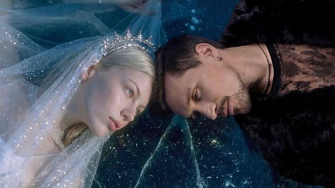 Уроженка Бурятии создала клип для Димы Билана