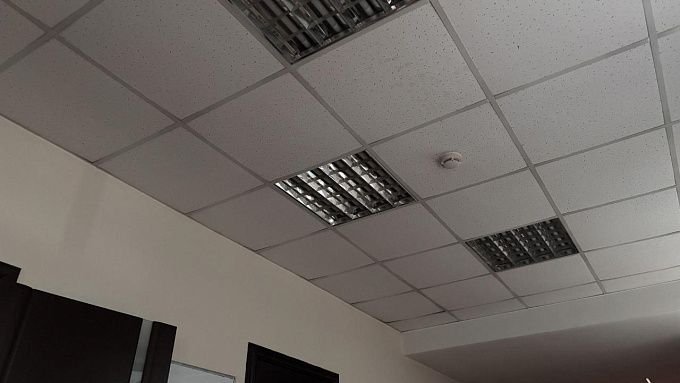 Блага цивилизации временно пропали в Улан-Удэ