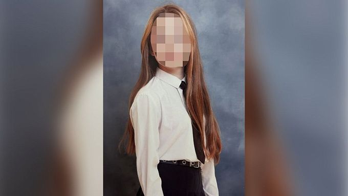 В Улан-Удэ пропала 15-летняя школьница. ОБНОВЛЕНО